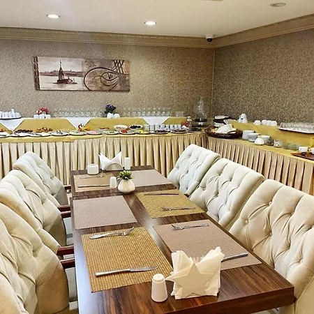 ホテル Mekanhan ゲブゼ