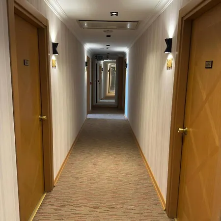 Mekanhan Hotel