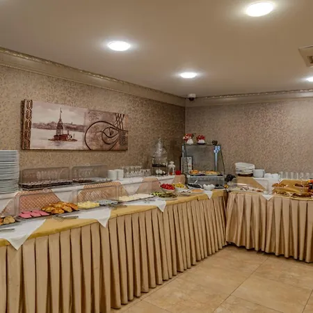 Hotel Mekanhan Gebze