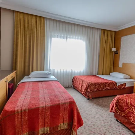 Mekanhan 3* Gebze