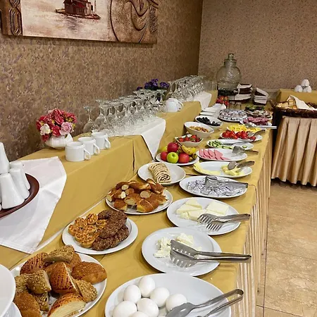 Mekanhan Gebze