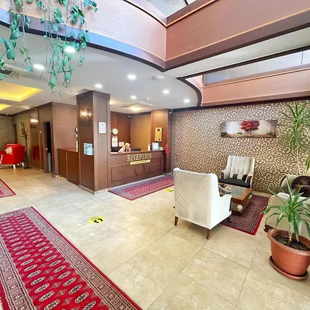 Mekanhan Hotel Gebze