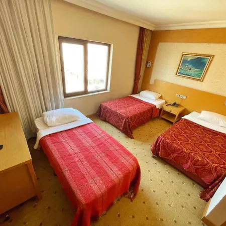 Hotel Mekanhan Gebze