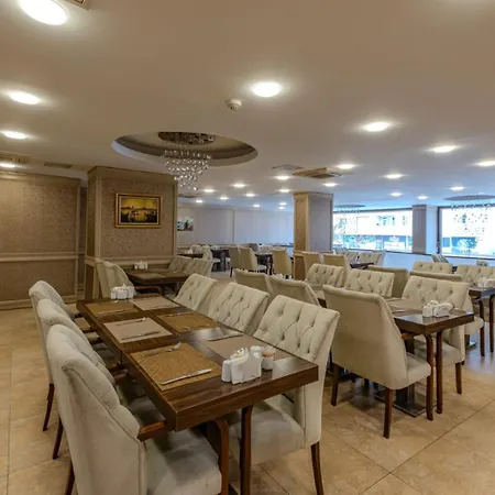 Hotel Mekanhan