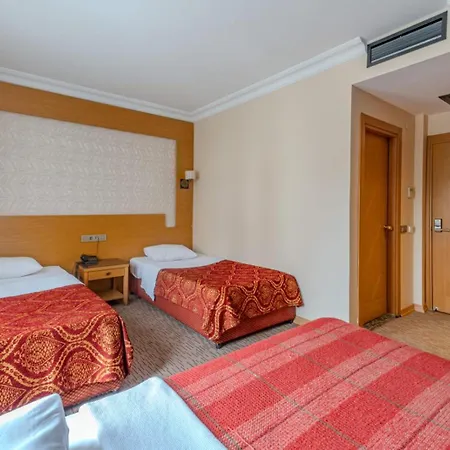 Mekanhan Hotel