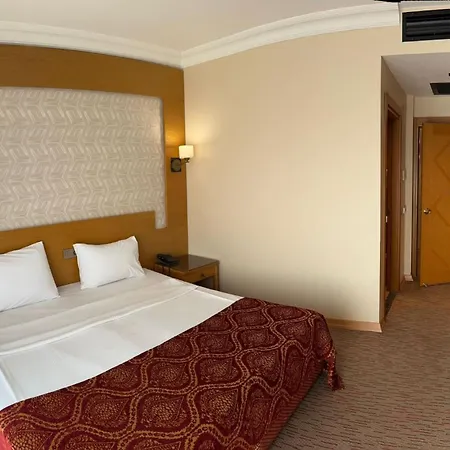 Mekanhan Otel Gebze