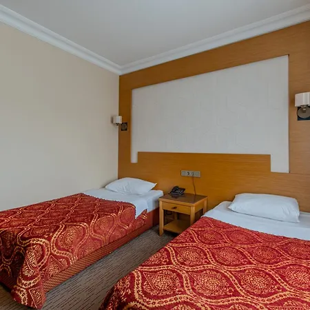 Mekanhan 3* Gebze