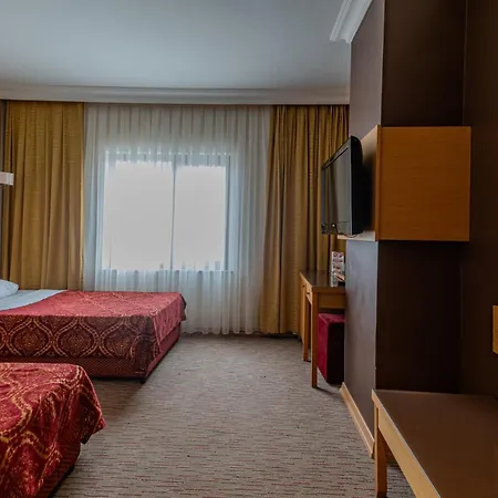 Mekanhan Hotel