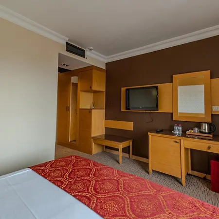 Mekanhan Hotel