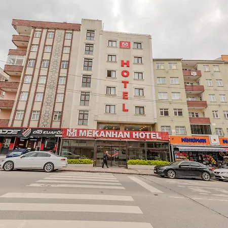 Mekanhan 3* Gebze