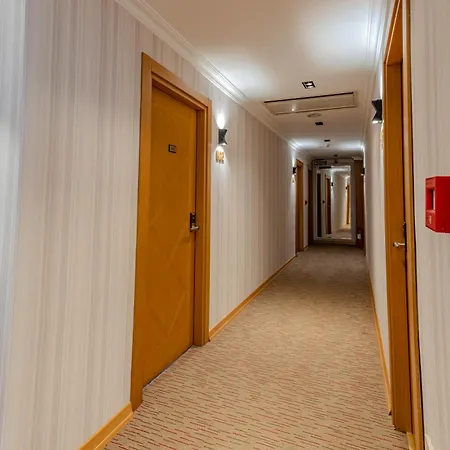 Mekanhan Hotel