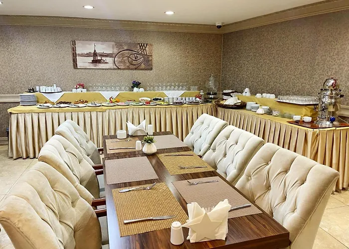 Hotel Mekanhan Gebze