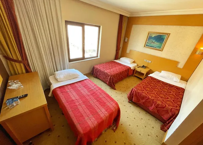 Hotel Mekanhan Gebze