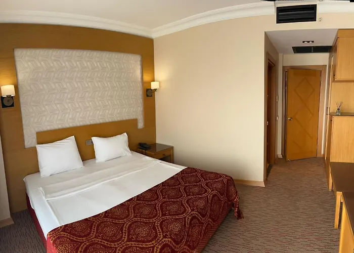 Mekanhan Hotel Gebze