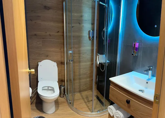 Hotel Mekanhan Gebze