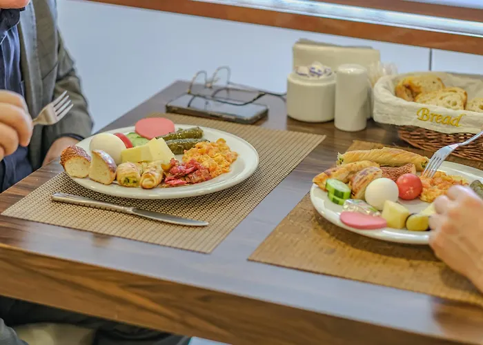 Mekanhan Hotel Gebze